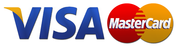 Visa, Mastercard — TBC Bank
