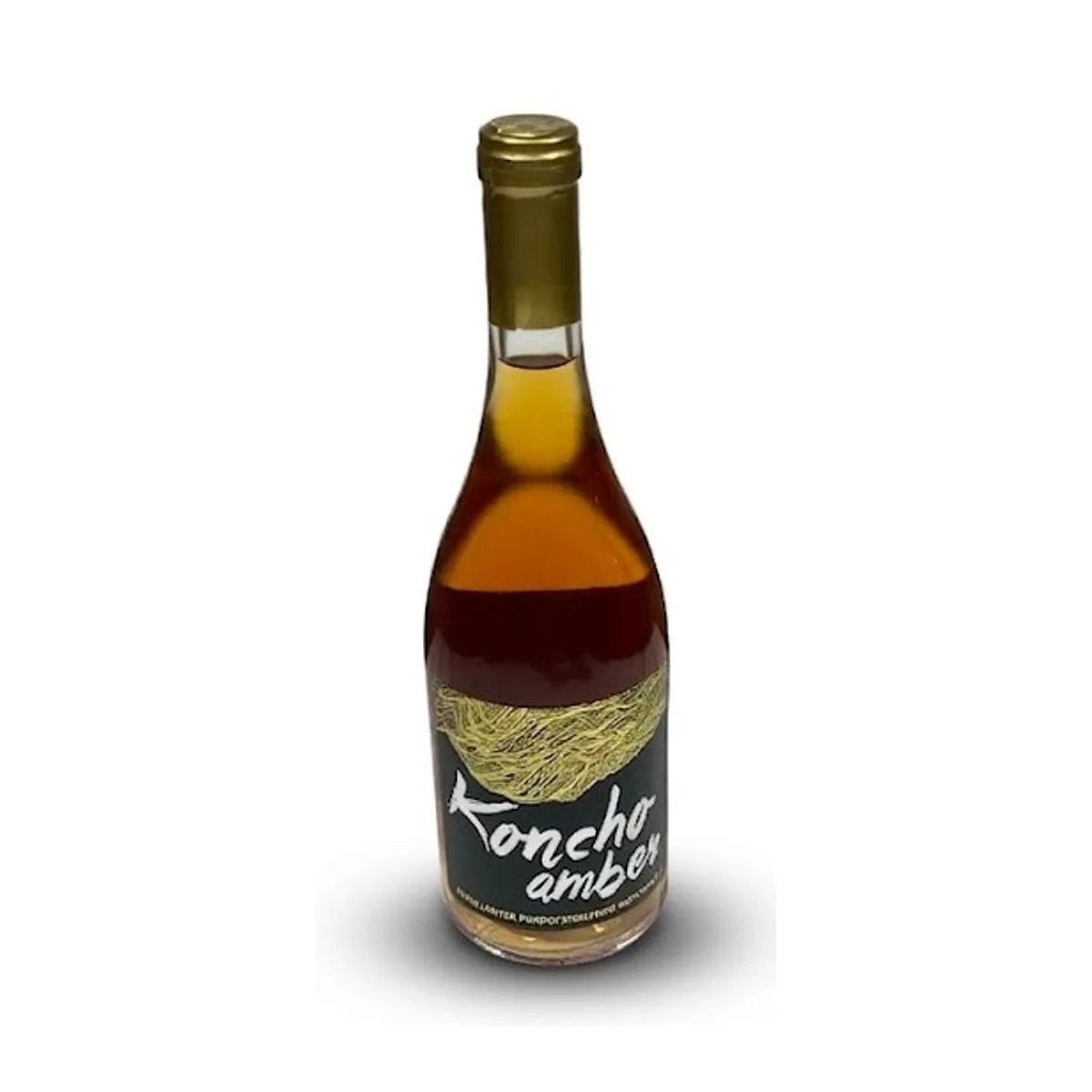 Amber 2020 — KONCHO, Amber, Kakheti